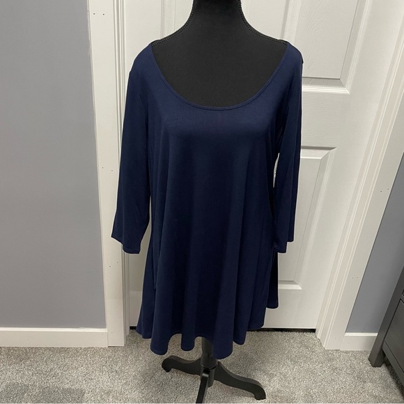 Sweetlegs Tunic - Picture 1 of 5